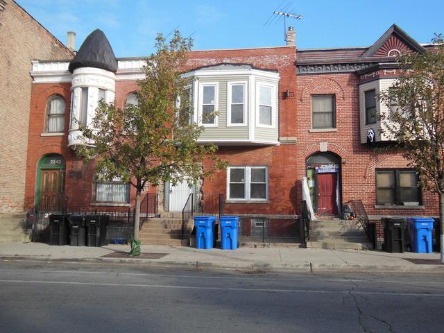 2340 W Taylor St., Chicago, IL 60612