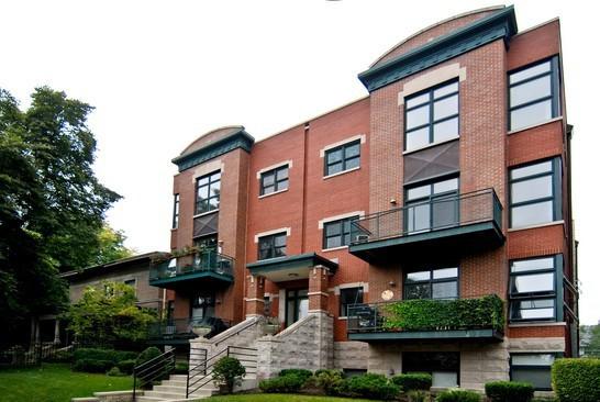 4646 N Beacon Ave. #204, Chicago, IL 60640