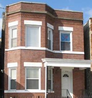 6946 S Eberhart Ave., Chicago, IL 60637