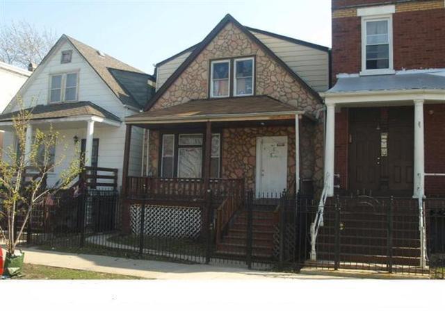 4723 W Wabansia Ave., Chicago, IL 60639