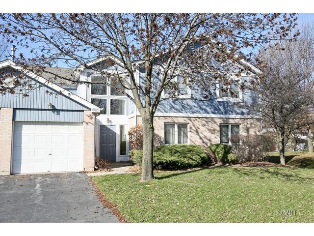 332 N Frontage Rd. #1A, Willowbrook, IL 60527