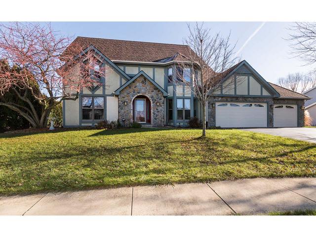 1623 Marshfield Dr., Rockford, IL 61107
