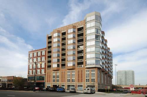 720 W Randolph #708, Chicago, IL 60661