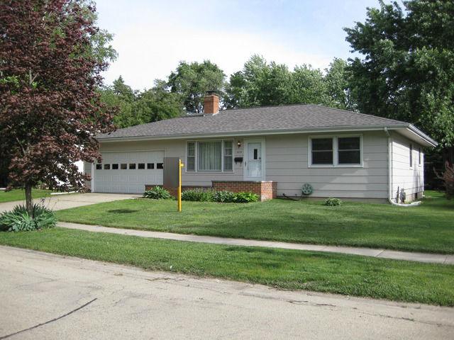 414 Ball, DeKalb, IL 60115
