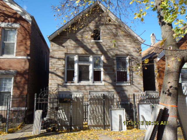 2828 S Saint Louis Ave., Chicago, IL 60623