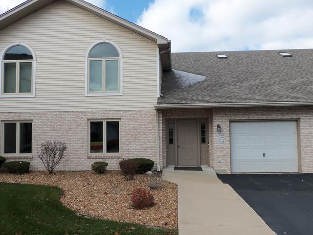 2648 Crescenzo Dr. #1, Joliet, IL 60436