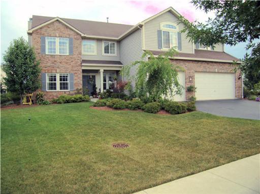 1070 Westfield Way, Mundelein, IL 60060