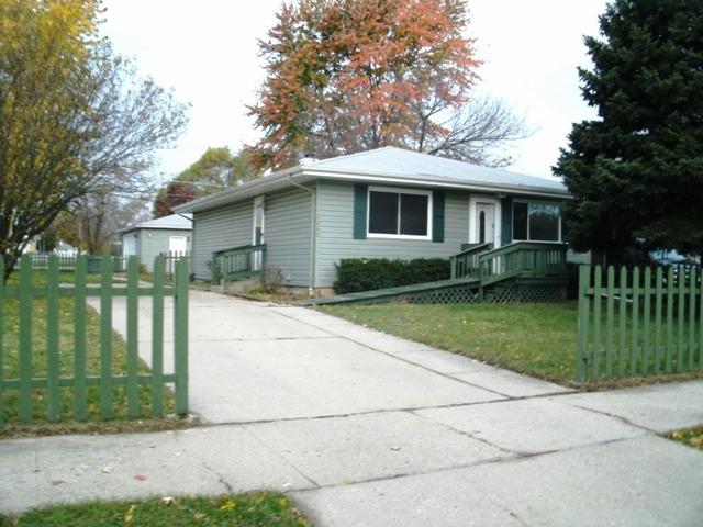 2040 Gilboa Ave., Zion, IL 60099