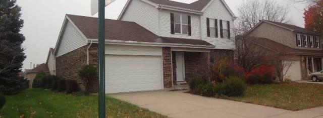 20w527 Westminster Dr., Downers Grove, IL 60516