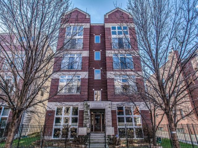 2127 W Rice St. #4E, Chicago, IL 60622