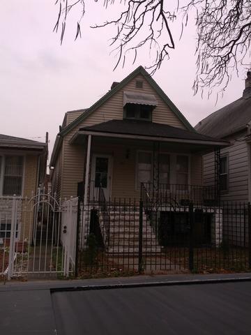 4211 N Bernard St., Chicago, IL 60618