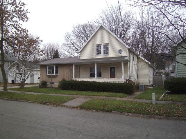 405 Ryall St., Marseilles, IL 61341