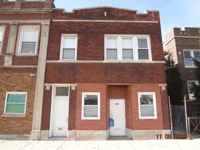 2442 S Central Ave., Cicero, IL 60804