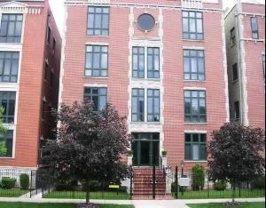 465 N Green St. #4N, Chicago, IL 60642