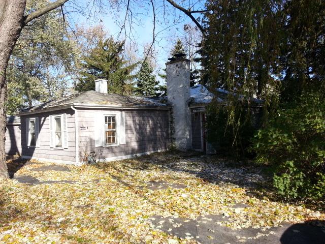 1020 Palmer St., Downers Grove, IL 60516