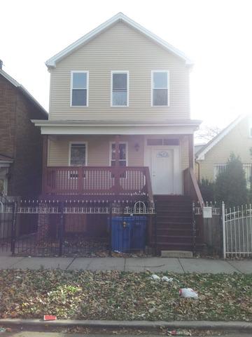 2315 W 50th Pl., Chicago, IL 60609