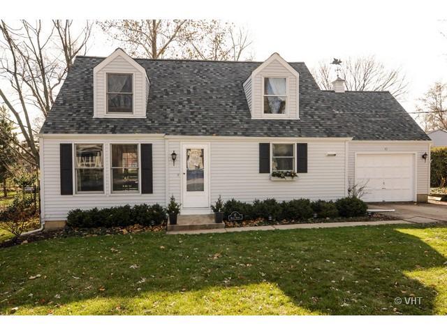 17 Maple Ave., Lake Zurich, IL 60047