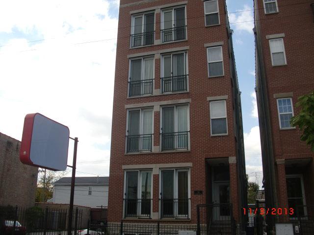 748 S Western Ave. #3, Chicago, IL 60612