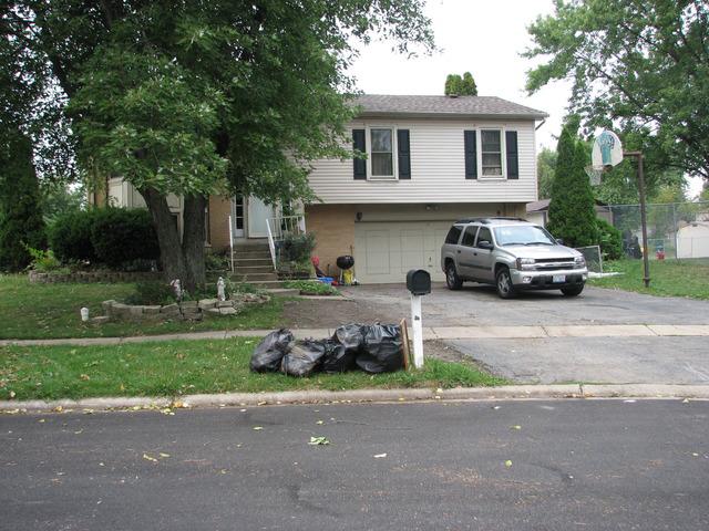 329 Marian Ct., Bolingbrook, IL 60440