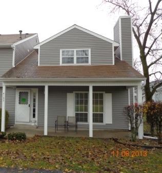 4153 194th Ct., Country Club Hills, IL 60478