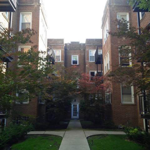 1449 W Victoria St. #2A, Chicago, IL 60660