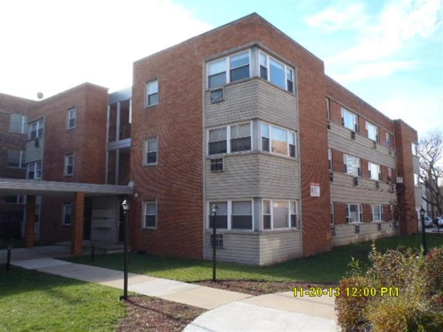 2409 W Balmoral Ave. #3C, Chicago, IL 60625