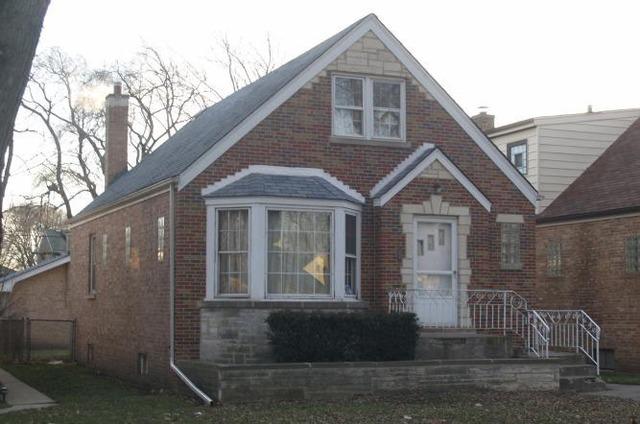 323 46th Ave., Bellwood, IL 60104