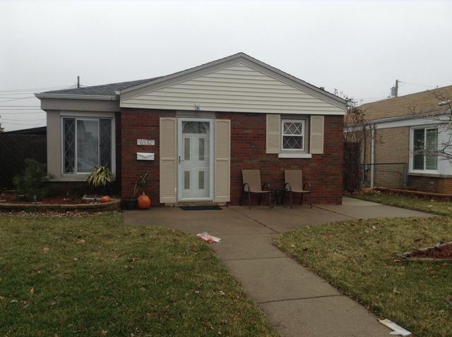 6532 W 61st St., Chicago, IL 60638