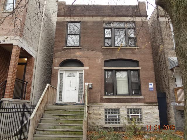 6421 S Ingleside Ave., Chicago, IL 60637