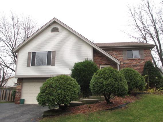 424 N Ashbury Ave., Bolingbrook, IL 60440