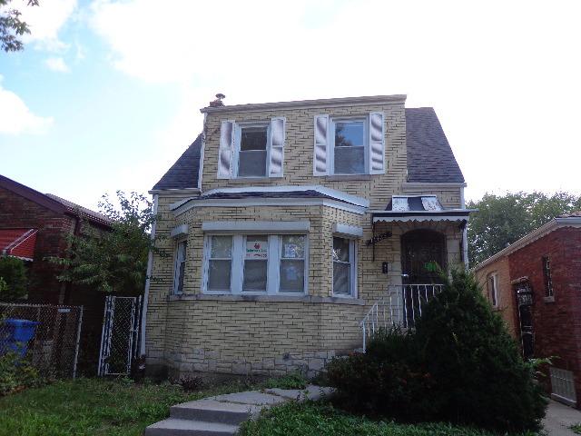 10425 S Eberhart, Chicago, IL 60628