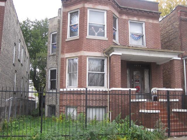 1034 N Central Park Ave., Chicago, IL 60651