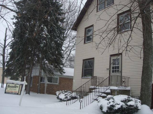 9660 S Kedzie Ave., Evergreen Park, IL 60805