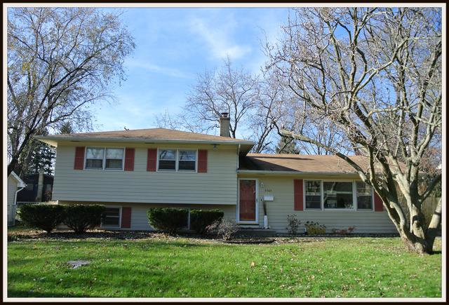 1141 Basswood Dr., Naperville, IL 60540