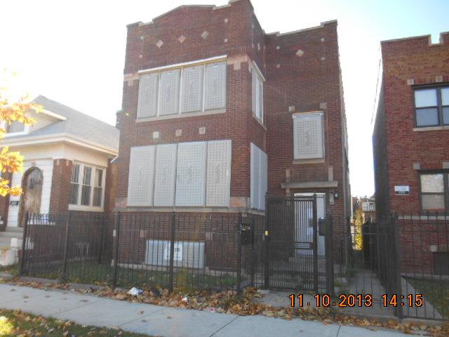 6108 S Artesian Ave., Chicago, IL 60629