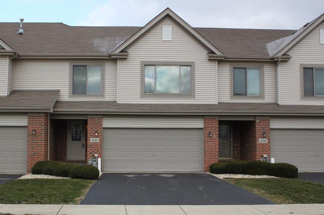 8310 W Chestnut Ct., Frankfort, IL 60423