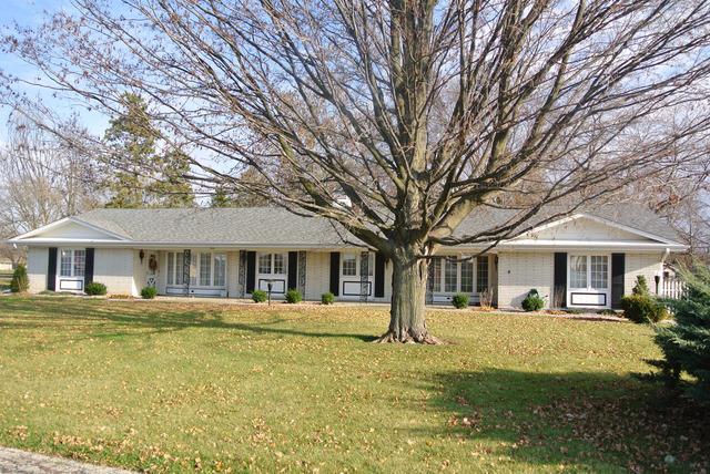 712-714 Bridge St., Yorkville, IL 60560
