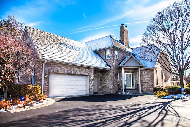 21925 W Vernon Ridge Dr., Mundelein, IL 60060