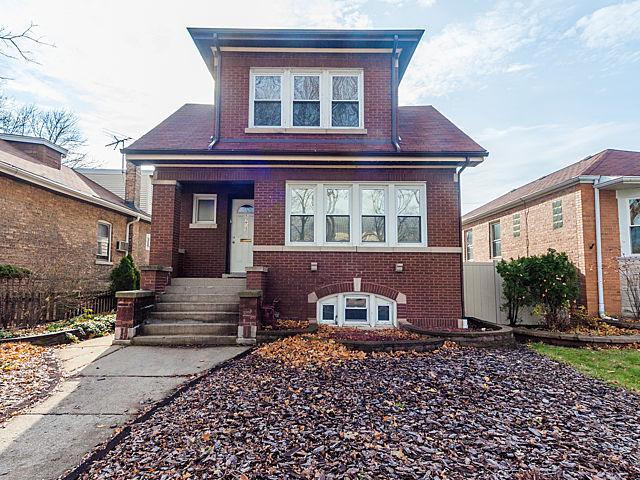 5705 W Wilson Ave., Chicago, IL 60630