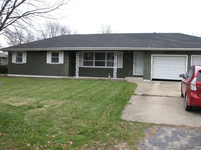804 Bailey St., Joliet, IL 60404