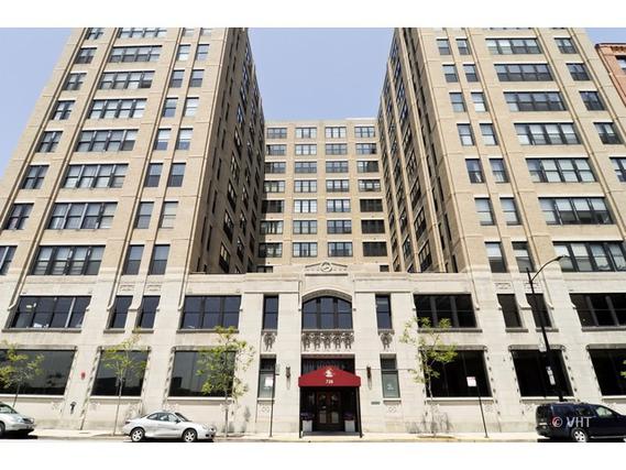 728 W Jackson Blvd. #906, Chicago, IL 60661