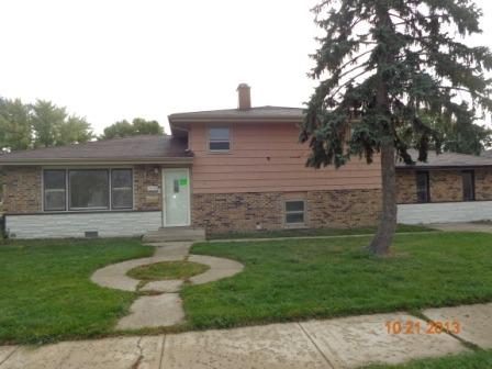 19103 Walter St., Lansing, IL 60438