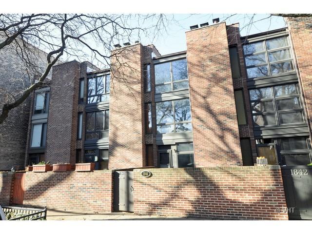 1840 N Mohawk St., Chicago, IL 60614