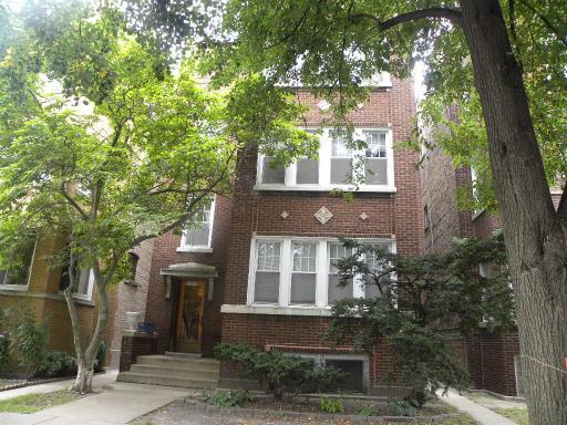 5017 N California Ave., Chicago, IL 60625