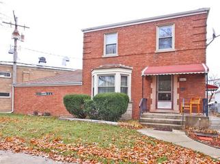 5367 N Latrobe Ave., Chicago, IL 60630