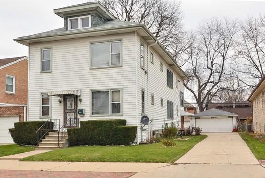 5847 N Harlem Ave., Chicago, IL 60631