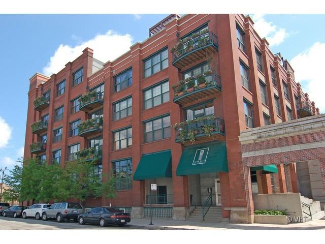 1000 W Washington Blvd. #142, Chicago, IL 60607