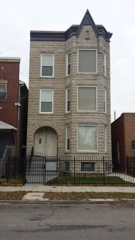 2726 W Adams St., Chicago, IL 60612