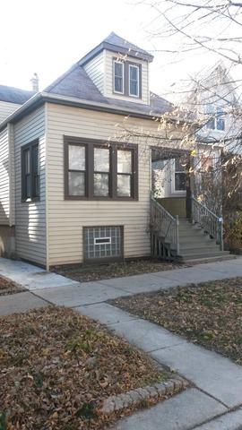 2339 W Winnemac St., Chicago, IL 60625