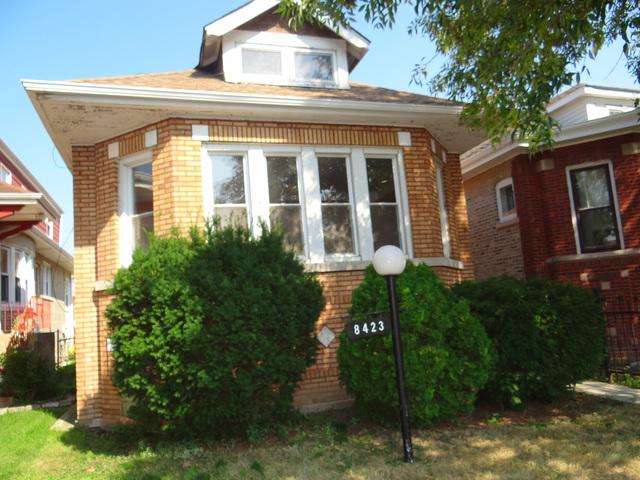 [Address Hidden by Seller], Chicago, IL 60620